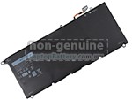 Dell XPS 13-9360-D1605G battery