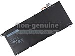 battery for Dell PW23Y