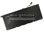 Dell P54G001 battery