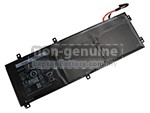 battery for Dell XPS 15-9560-R1845