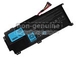 battery for Dell XPS L412x