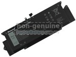 Dell P119G001 battery