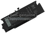 Dell Latitude 7410 Chromebook Enterprise battery