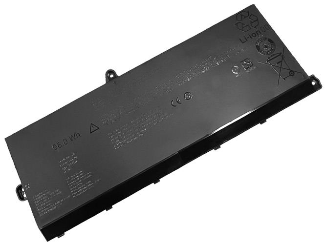 Dell YPH16 battery