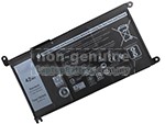 battery for Dell Inspiron 5593