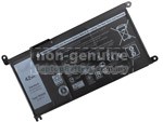 battery for Dell Inspiron 15 5582 2-in-1