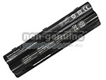 battery for Dell XPS L502X