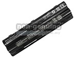 Dell XPS L701X battery