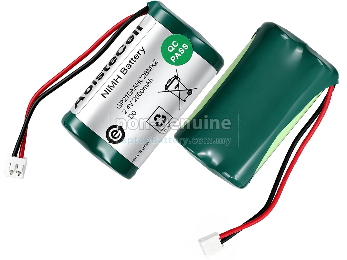 Dentsply BINGO PRO B-31 replacement battery
