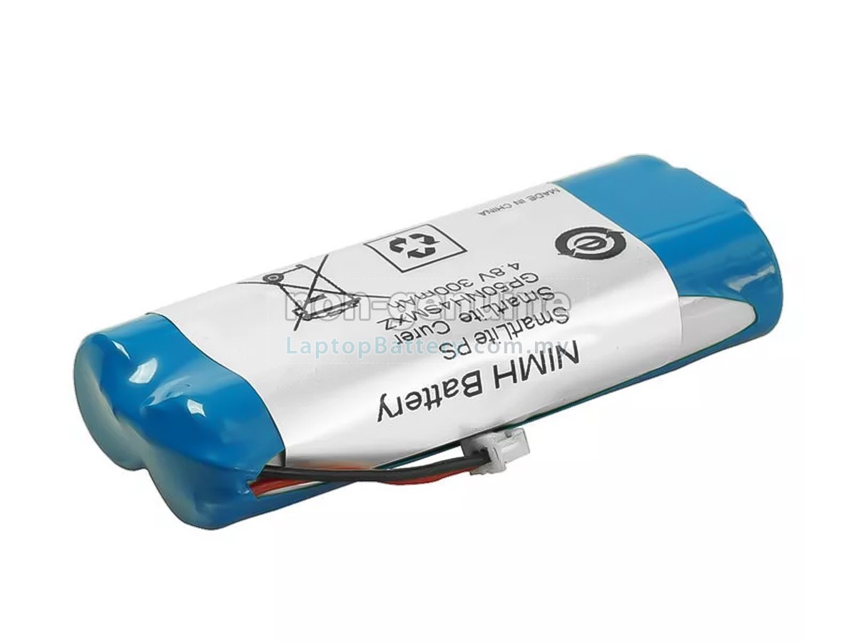 Dentsply GP50NH4SMXZ replacement battery