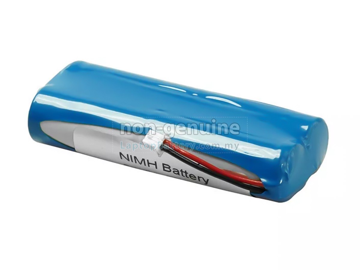 Dentsply GP50NH4SMXZ replacement battery