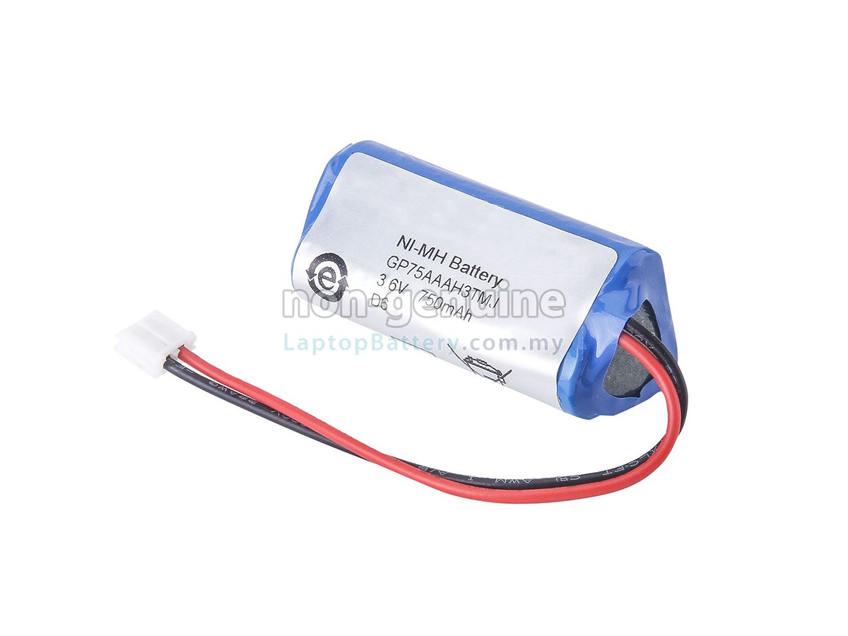 Dentsply GP75AAAH3TMJ replacement battery