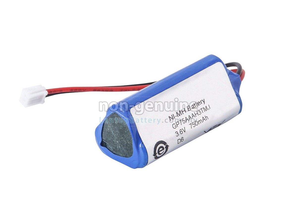 Dentsply GP75AAAH3TMJ replacement battery