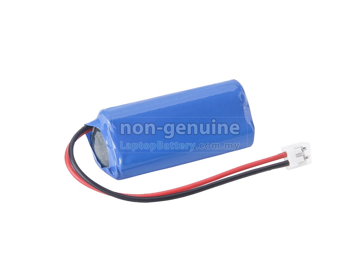 Dentsply GP75AAAH3TMJ replacement battery