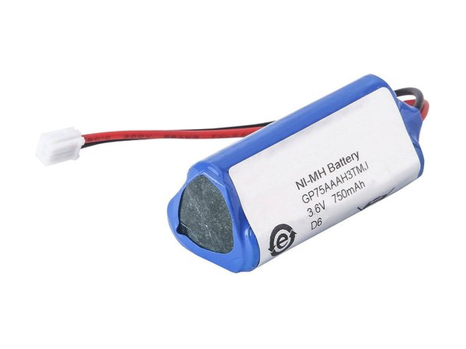 Dentsply raypex 5 battery