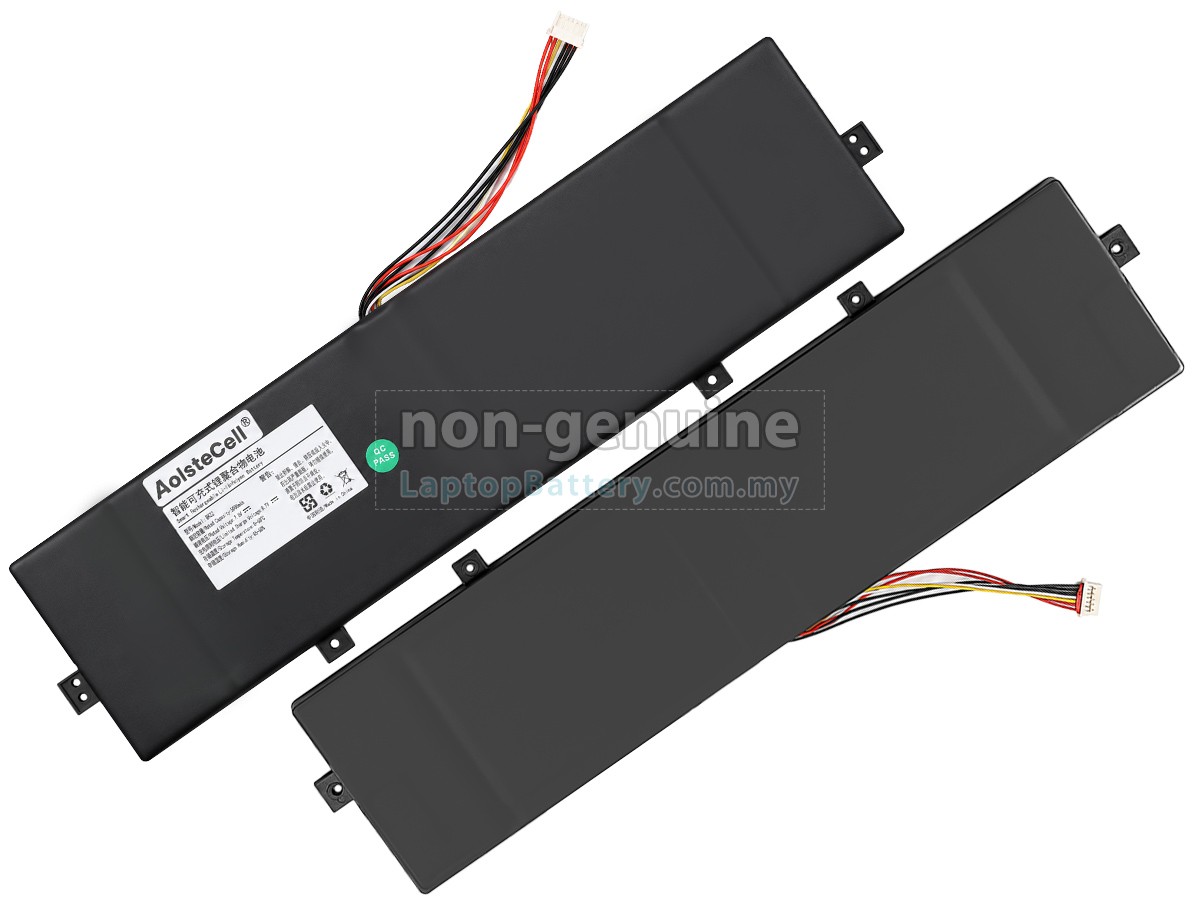 DERE GN22 replacement battery