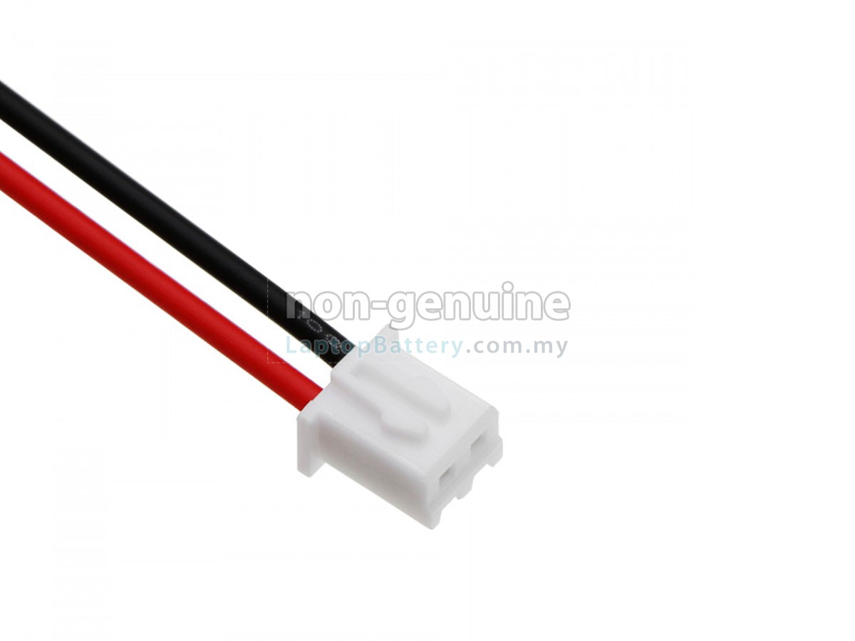 Deviser AE2300H replacement battery