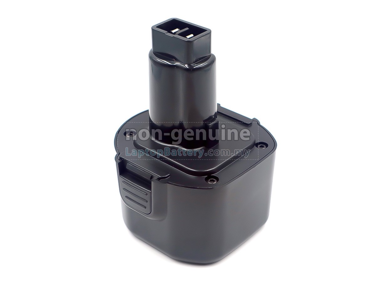 DeWALT DE9071 battery,highgrade replacement DeWALT DE9071 battery for