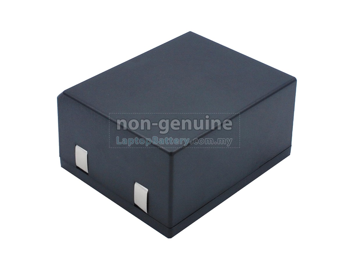 DHRM CPM-9000 replacement battery