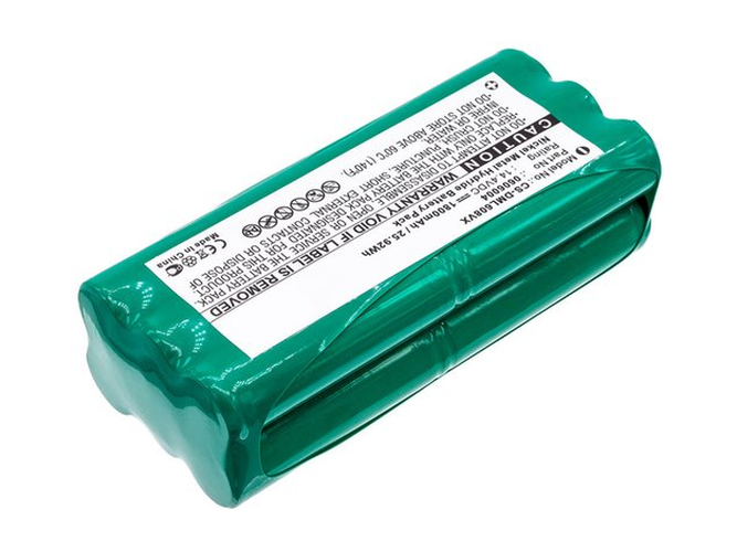 Dirt Devil M612 Spider battery