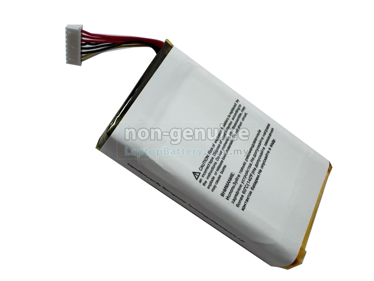 DJI RC1A replacement battery