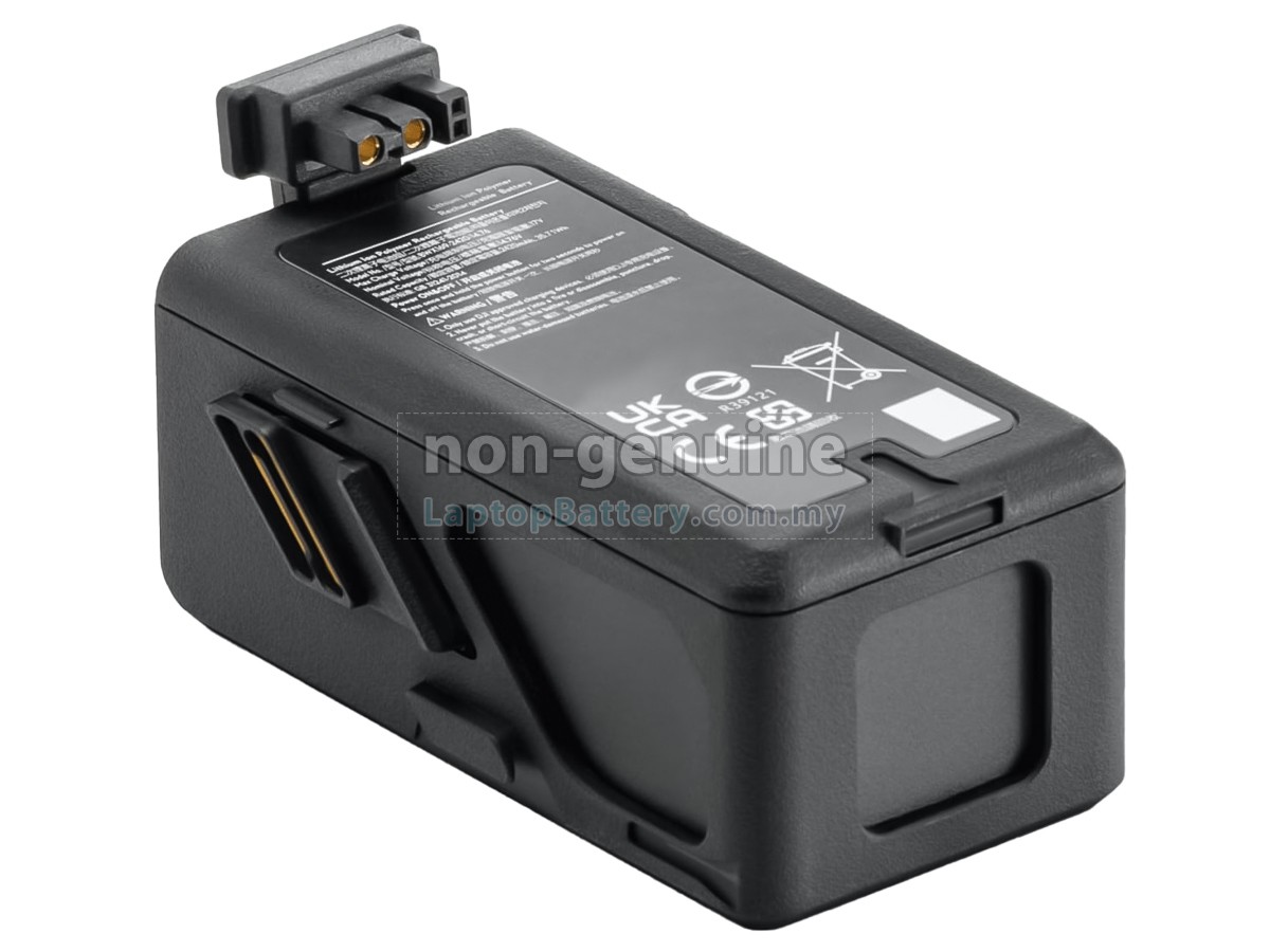 DJI AVATA 1 replacement battery