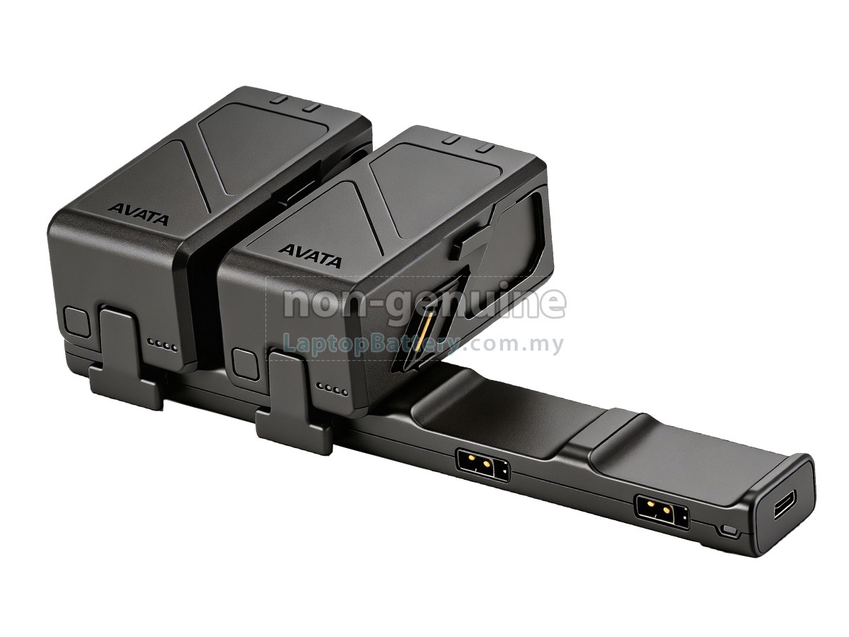 DJI AVATA 1 replacement battery