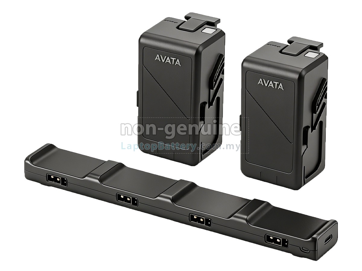 DJI AVATA 1 replacement battery