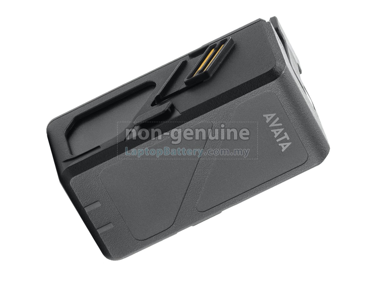 DJI AVATA 1 replacement battery
