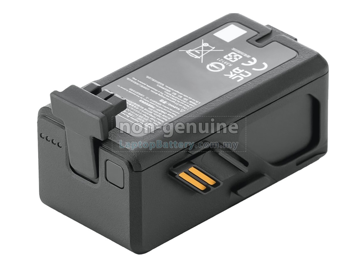 DJI AVATA 1 replacement battery