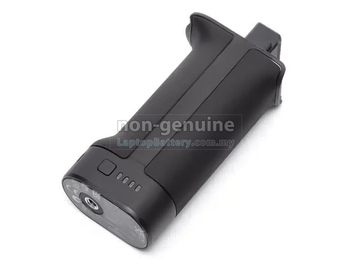 DJI BHX711-3000-7.2V replacement battery