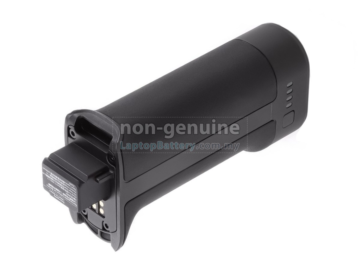 DJI BHX711-3000-7.2V replacement battery