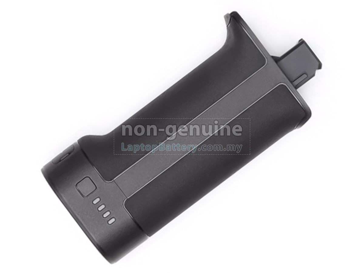 DJI BHX711-3000-7.2V replacement battery