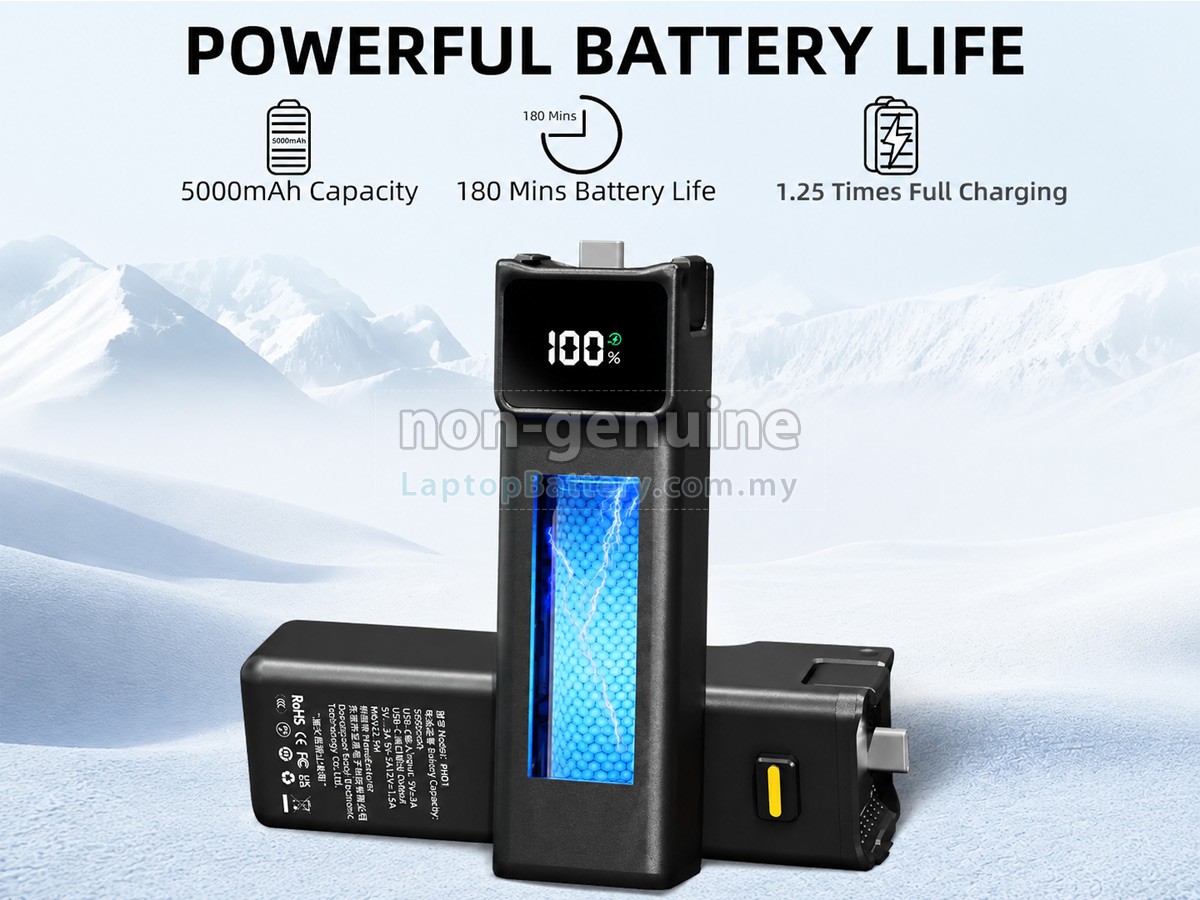 DJI BHX214-1545-7.74 replacement battery