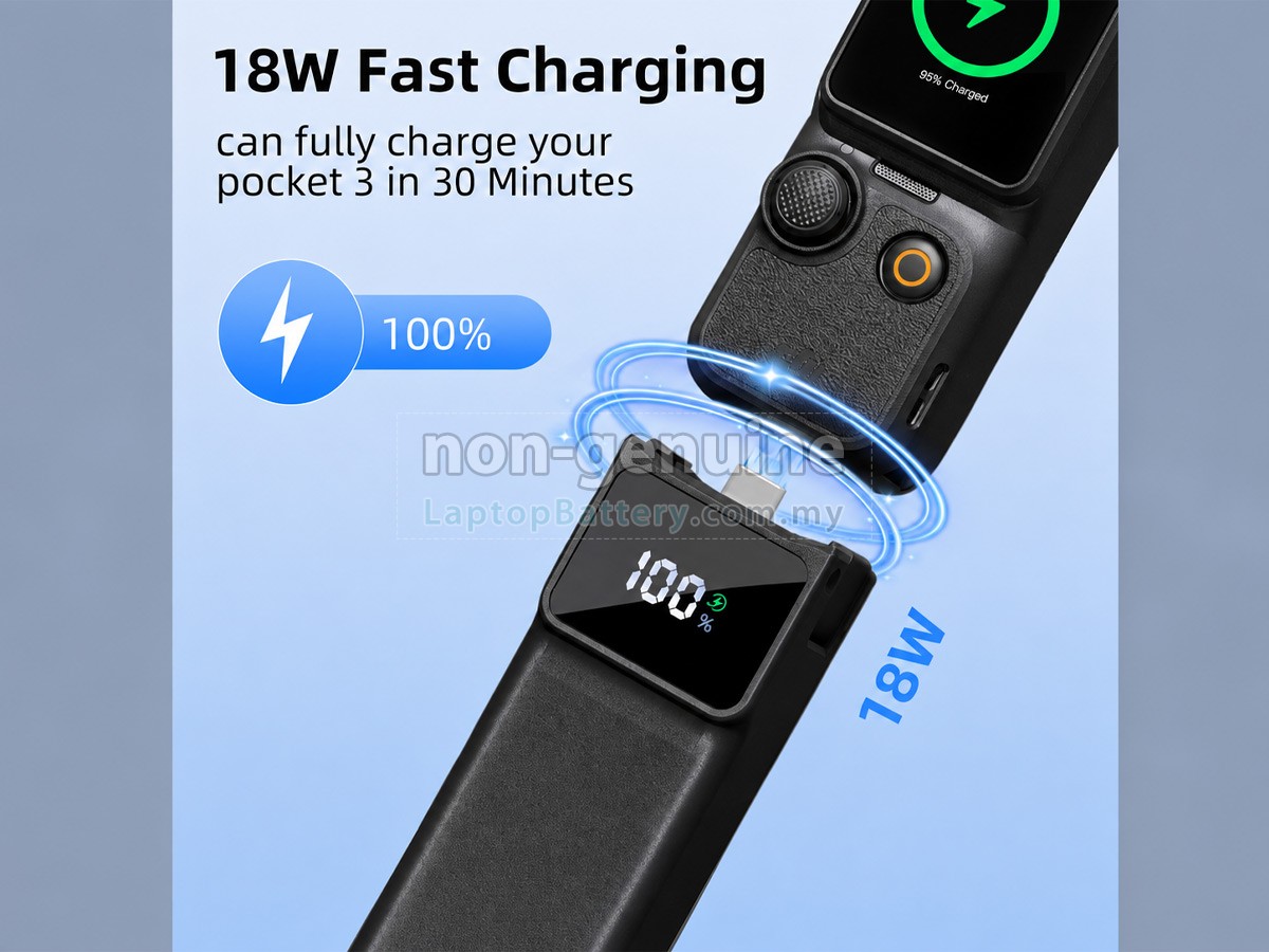DJI BHX214-1545-7.74 replacement battery