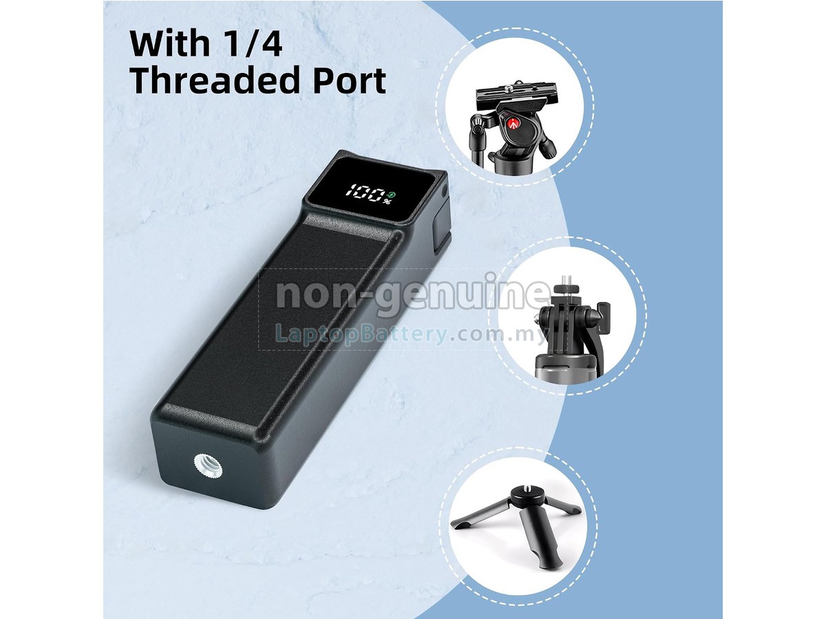 DJI BHX214-1545-7.74 replacement battery