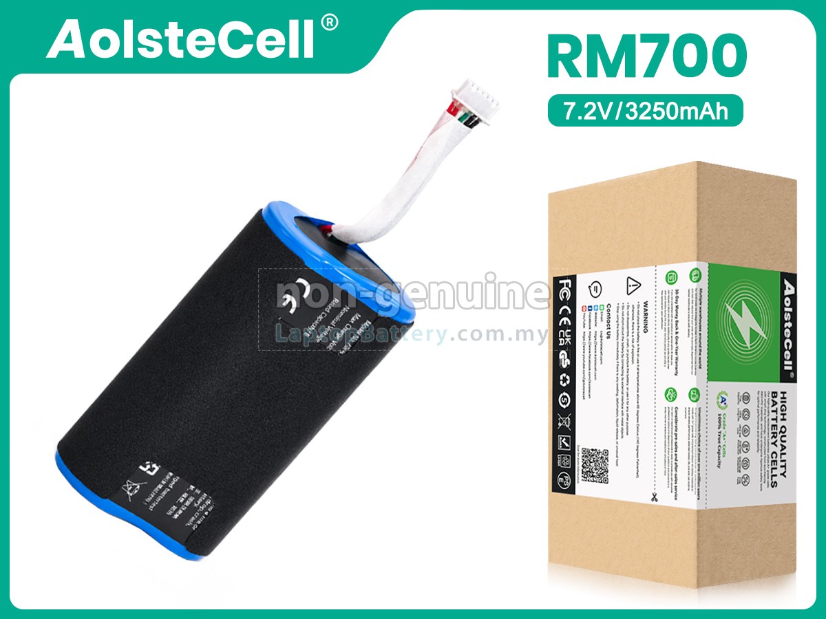 DJI RM700 replacement battery