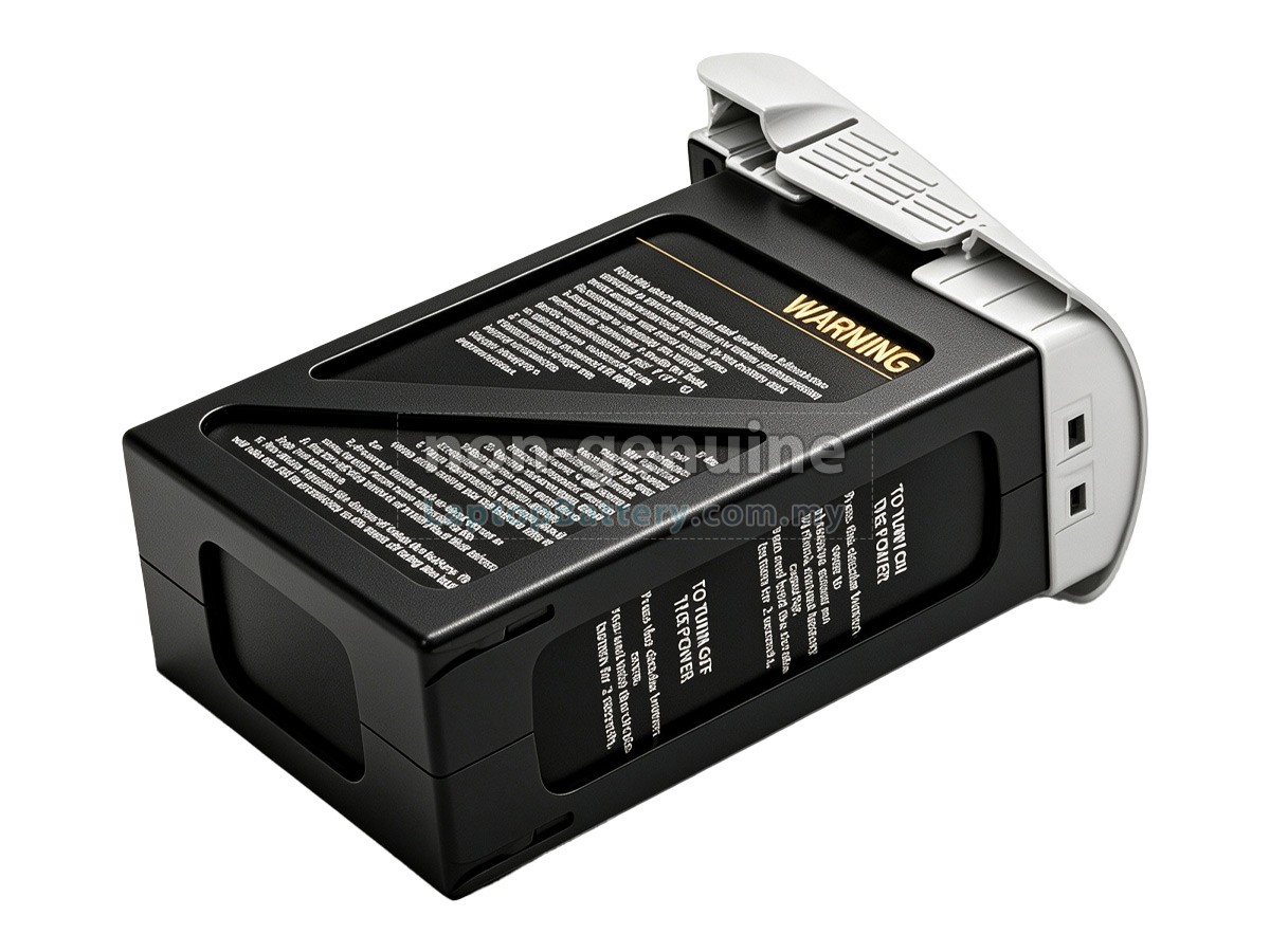 DJI INSPIRE 1 replacement battery