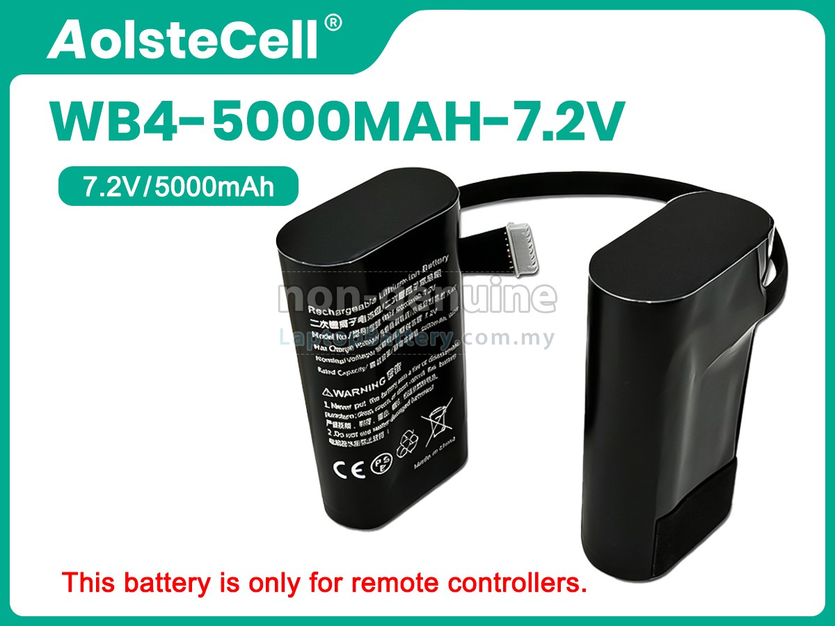 DJI AIR2S replacement battery