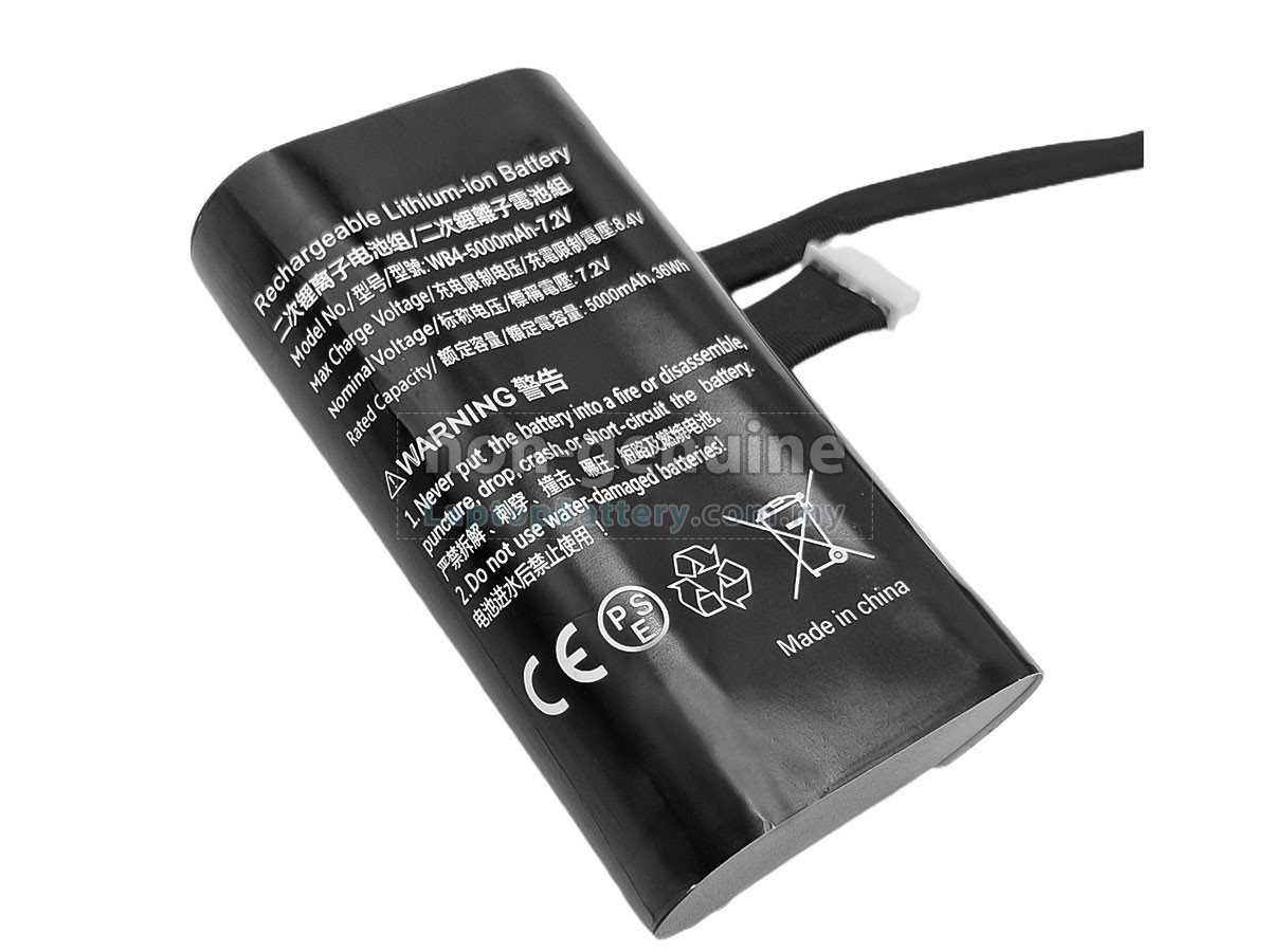 DJI AIR2S replacement battery