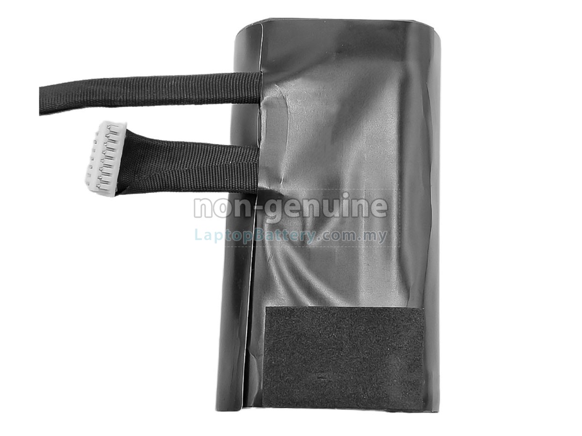 DJI AIR2S replacement battery