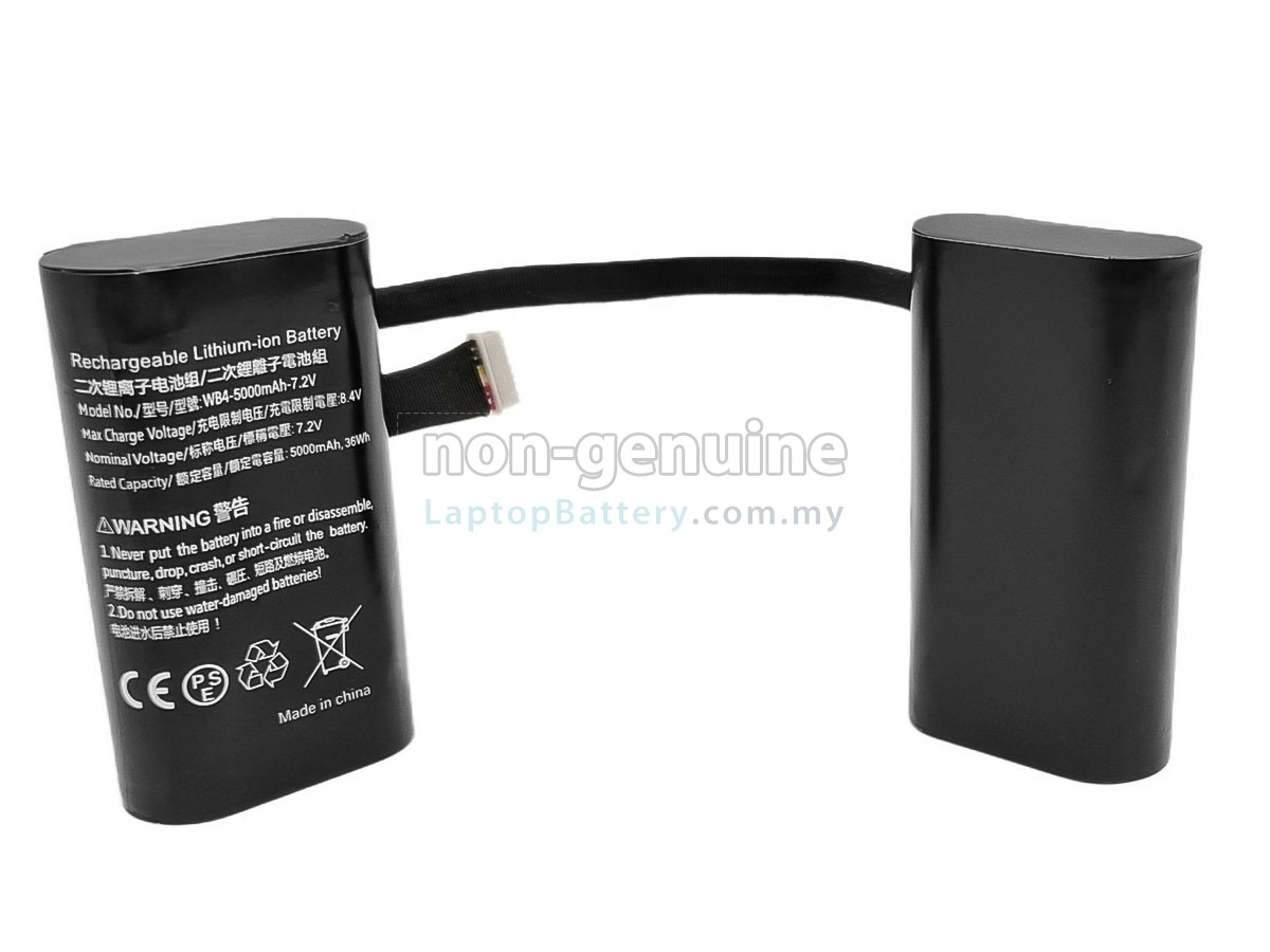DJI AIR2S replacement battery