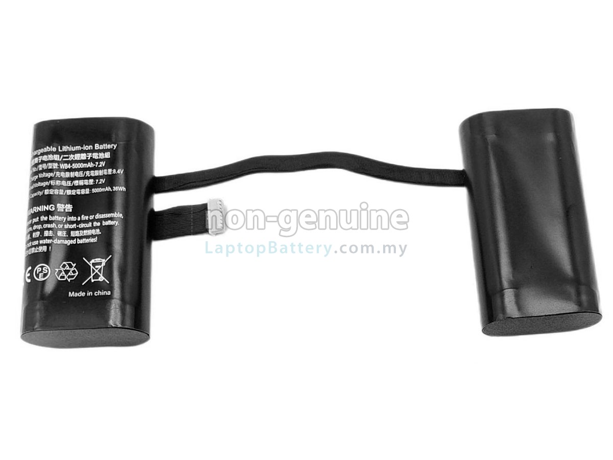 DJI AIR2S replacement battery