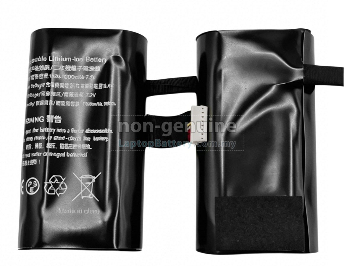 DJI AIR2S replacement battery