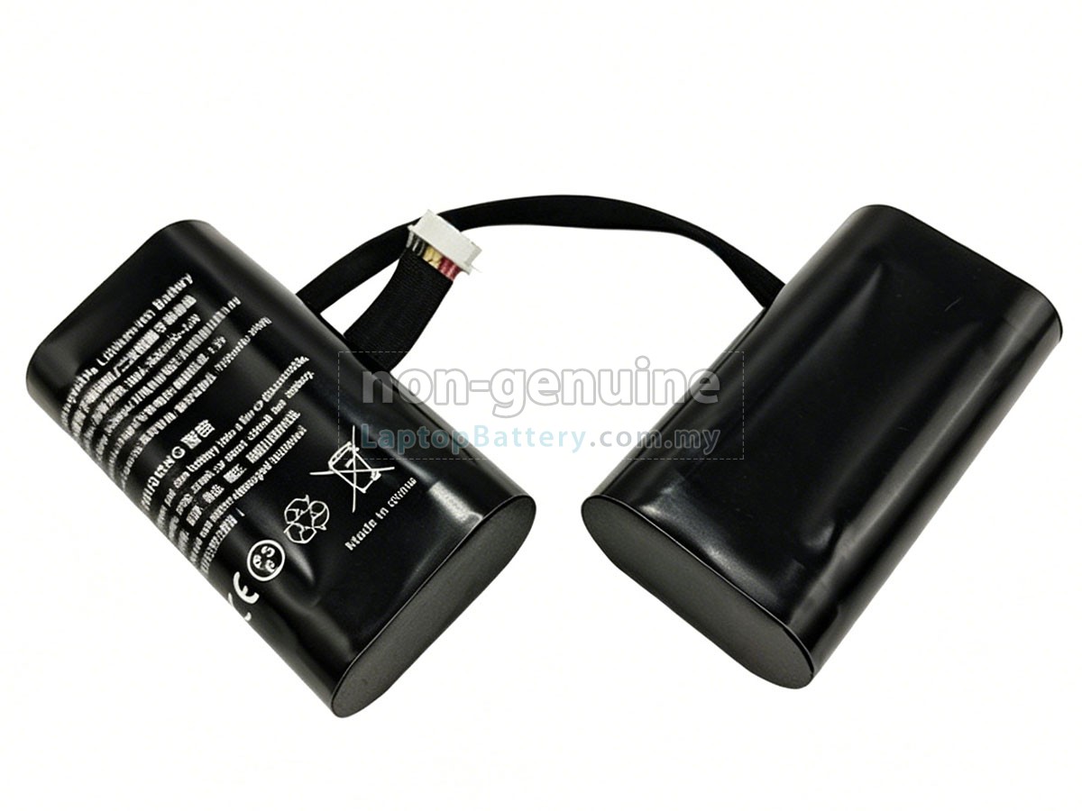DJI AIR2S replacement battery