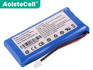 DJI Elf 4 battery