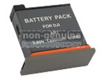 DJI AB1-1300mAh-3.85V battery
