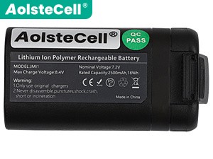 DJI Mavic Mini Drone battery