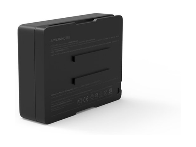 DJI Ronin 2 battery