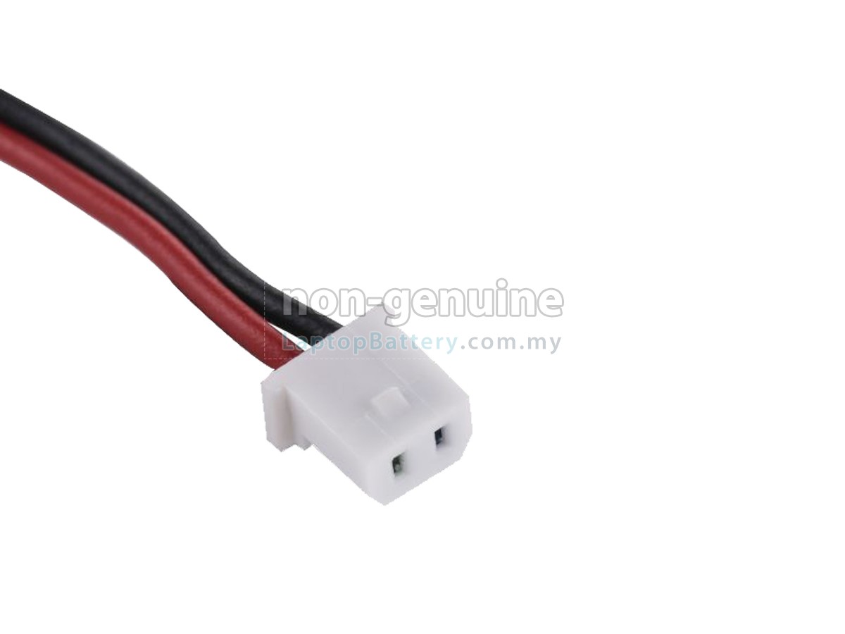 Dogtra 175NCP replacement battery